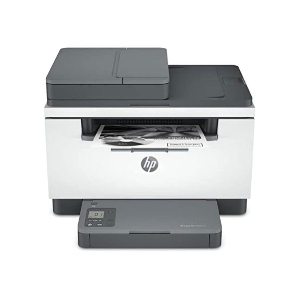 HP LaserJet 236sdn Printer