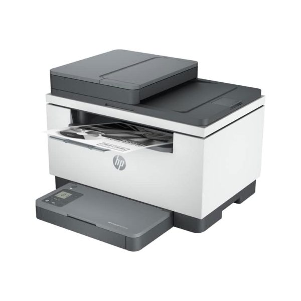 HP LaserJet 236sdn Printer