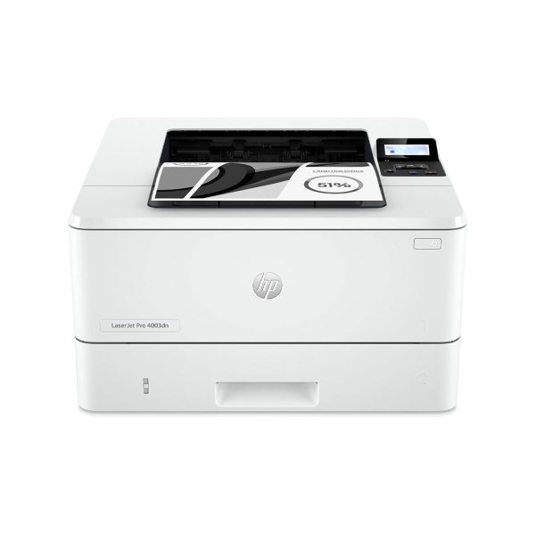 HP LaserJet 4003dn Printer