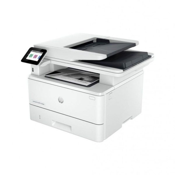 HP LaserJet 4103dw Printer