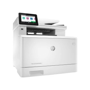 HP LaserJet 4103dw Printer