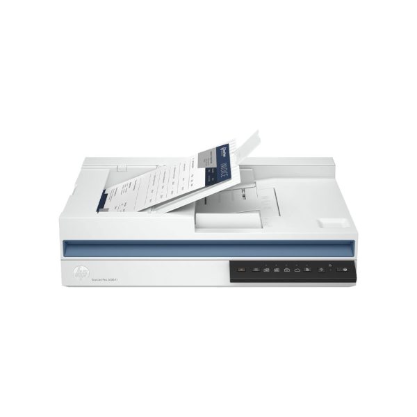 HP Scanjet 2600 Scanner