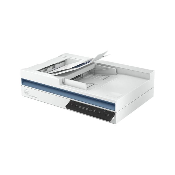 HP Scanjet 2600 Scanner