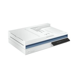 HP Scanjet 2600 Scanner