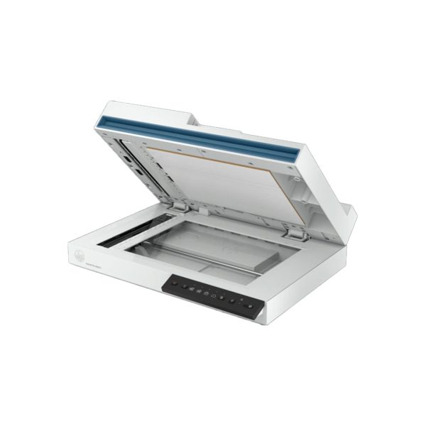 HP Scanjet 2600 Scanner