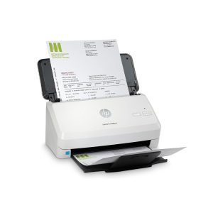 HP Scanjet 3000 s4 Scanner