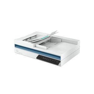 HP Scanjet 3600 Scanner