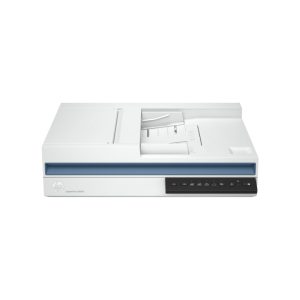 HP Scanjet 3600 Scanner