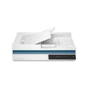 HP Scanjet Pro N4600 fnw1 Scanner