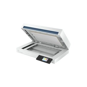 HP Scanjet Pro N4600 fnw1 Scanner