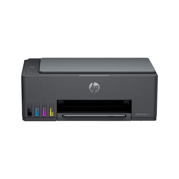 HP Smart Tank 581 All-in-One Printer