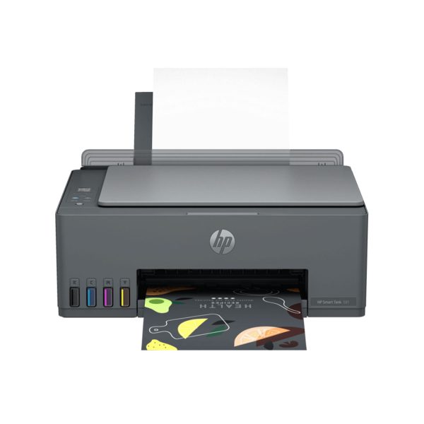 HP Smart Tank 581 All-in-One Printer