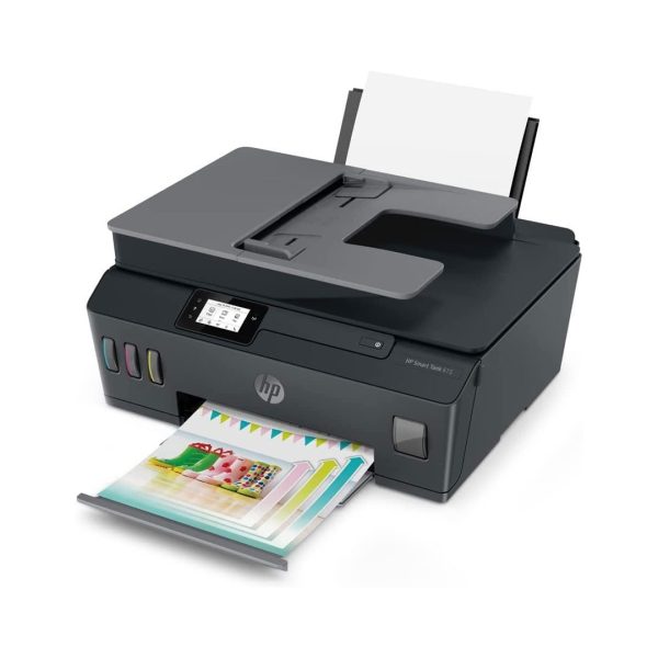 HP Smart Tank 615 All-in-One Printer