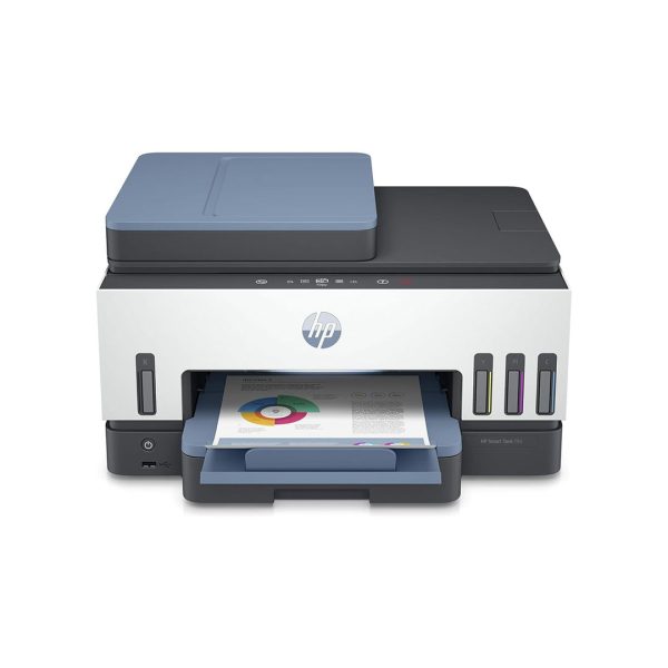 HP Smart Tank 795 All-in-One Printer