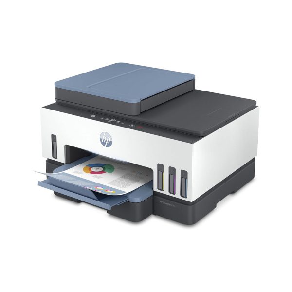 HP Smart Tank 795 All-in-One Printer