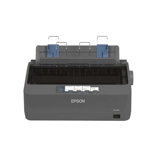 Epson LQ350 Dot Matrix Printer