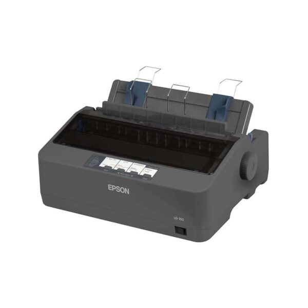 Epson LQ350 Dot Matrix Printer - Image 2