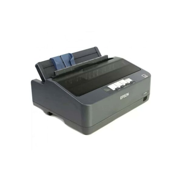 Epson LQ350 Dot Matrix Printer - Image 4