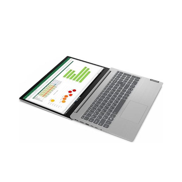 Business Lenovo ThinkBook 15 laptop with FHD display.