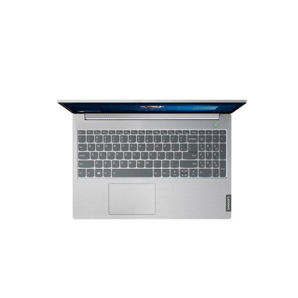 Business Lenovo ThinkBook 15 laptop with FHD display.