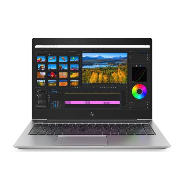 USED HP ZBOOK 14U G5