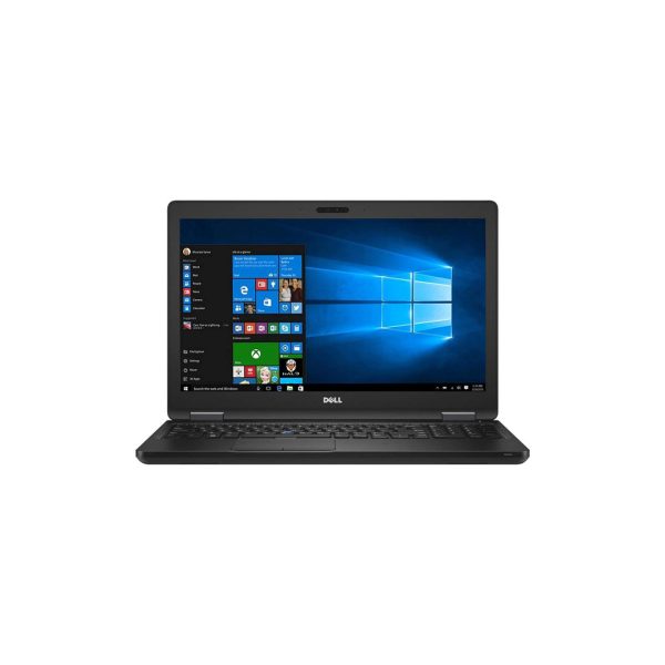 USED LAPTOP DELL LATITUDE 5500 CI7