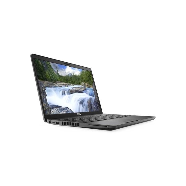 USED LAPTOP DELL LATITUDE 5500 CI7