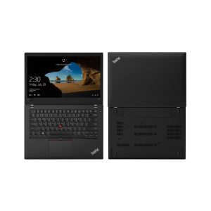 USED LAPTOP LENOVO T480 CI5 8TH GEN