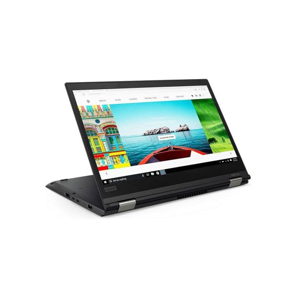 USED LAPTOP LENOVO X380 YOGA X360 CI7