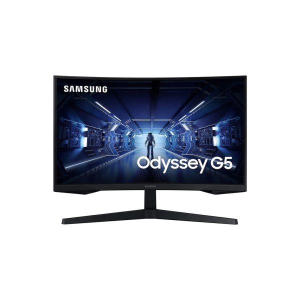 Samsung LC32G55TQWMXUE