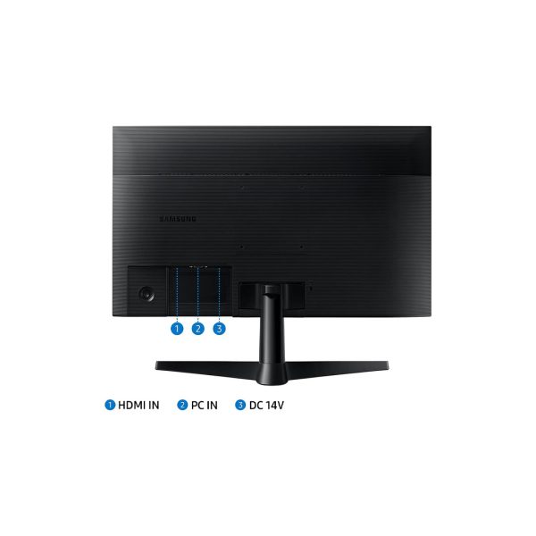 Led Samsung 24 FHD IPS Monitor HDMI