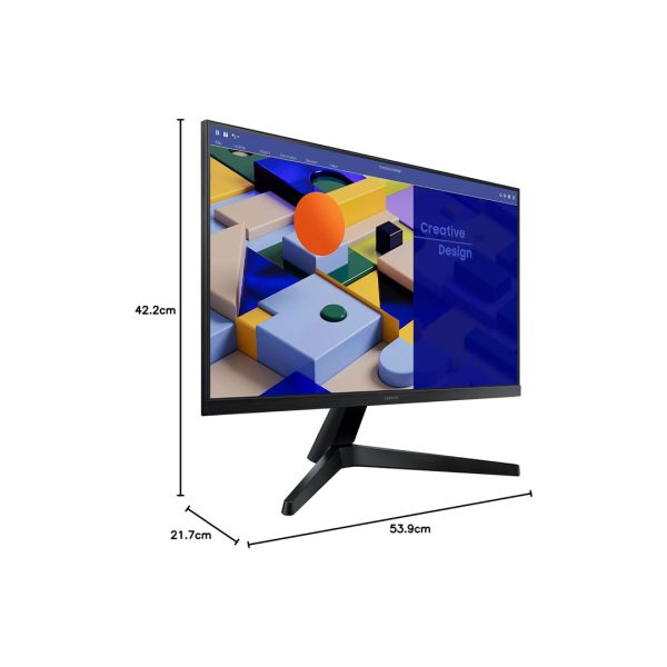 Led Samsung 24 FHD IPS Monitor HDMI