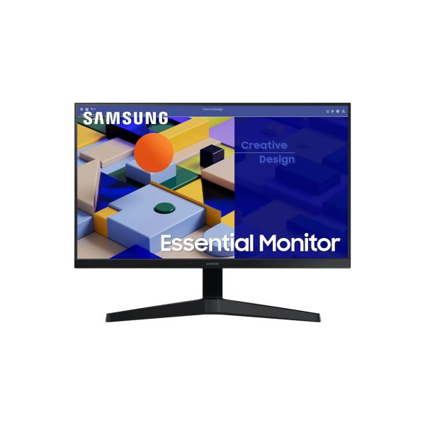 Led Samsung 24 FHD IPS Monitor HDMI