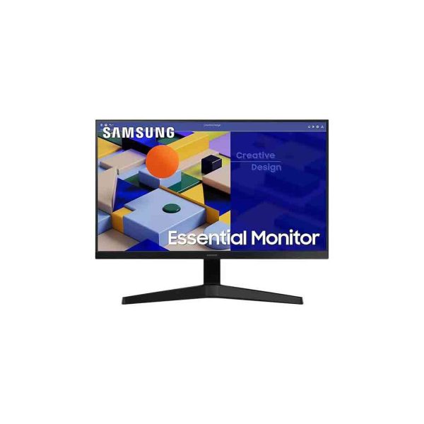 Led Samsung 27 FHD IPS Monitor hDMI