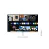 Led Samsung 27 FHD Smart Monitor