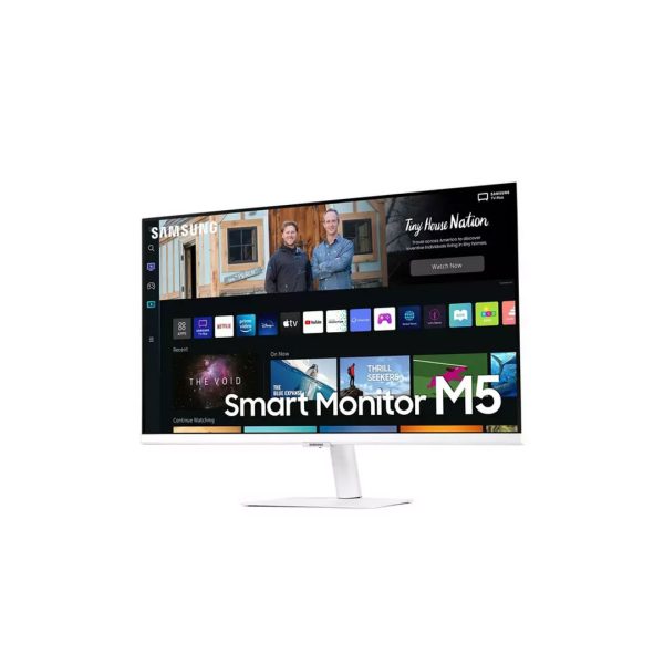 Led Samsung 27 FHD Smart Monitor