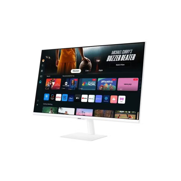 Led Samsung 27 FHD Smart Monitor