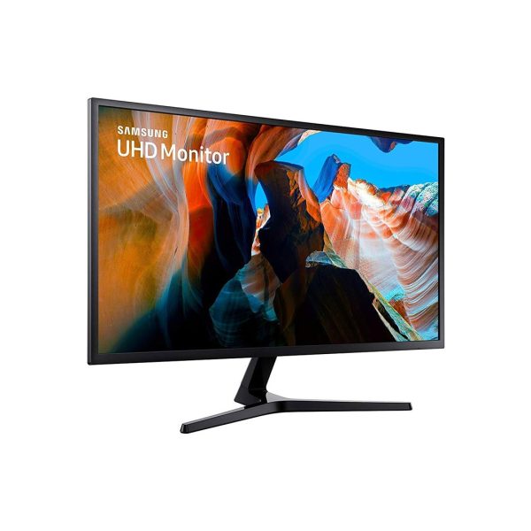 Led Samsung 32 UHD UJ590 Monitor HDMI