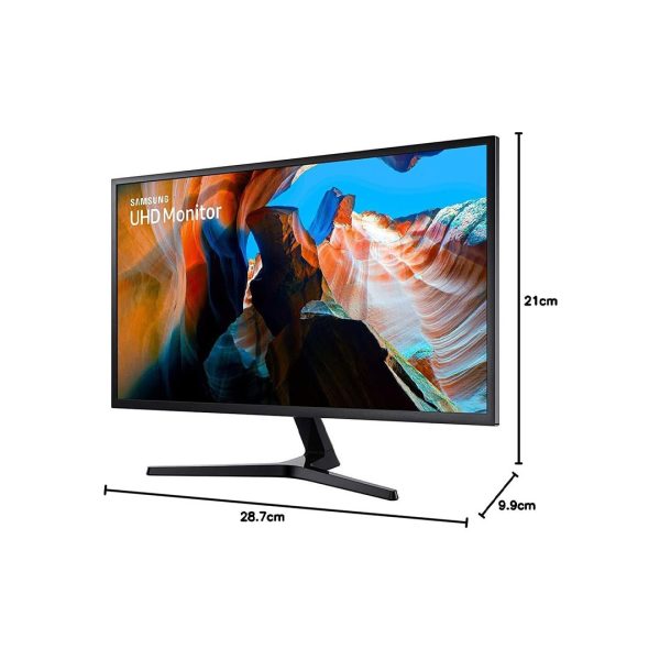 Led Samsung 32 UHD UJ590 Monitor HDMI