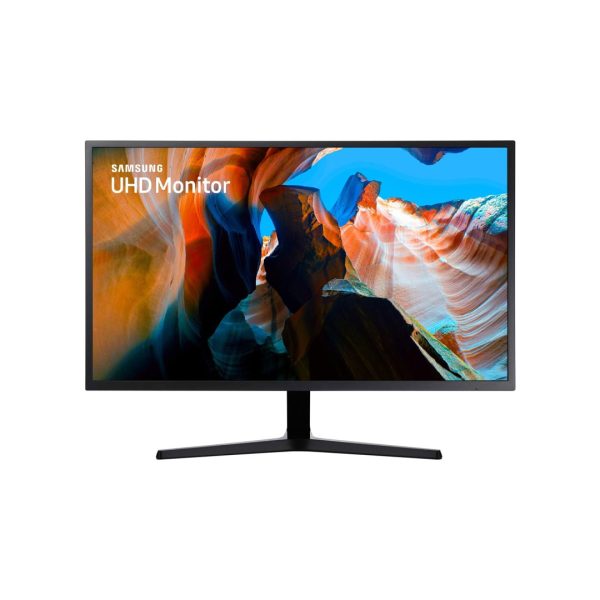 Led Samsung 32 UHD UJ590 Monitor HDMI