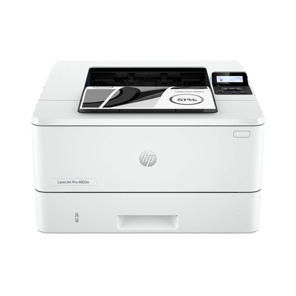 HP LaserJet 4003n Printer