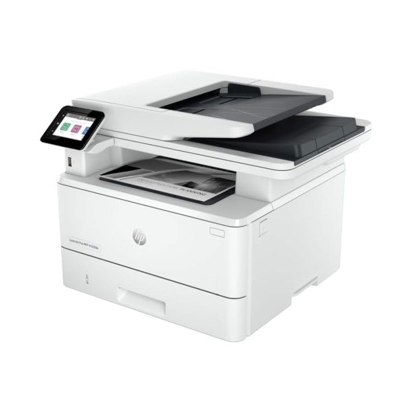 HP LaserJet 4103fdn Printer