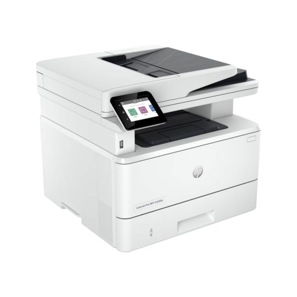 HP LaserJet 4103fdn Printer