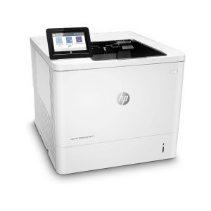 HP LaserJet Enterprise 611dn Printer