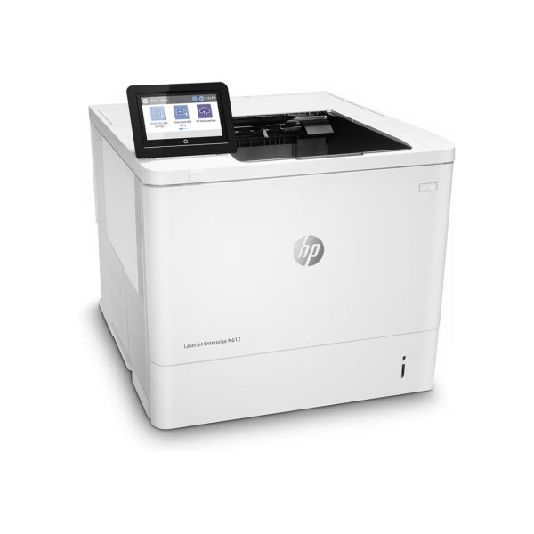 HP LaserJet Enterprise 612dn Printer