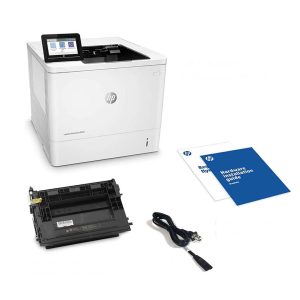 HP LaserJet Enterprise 612dn Printer