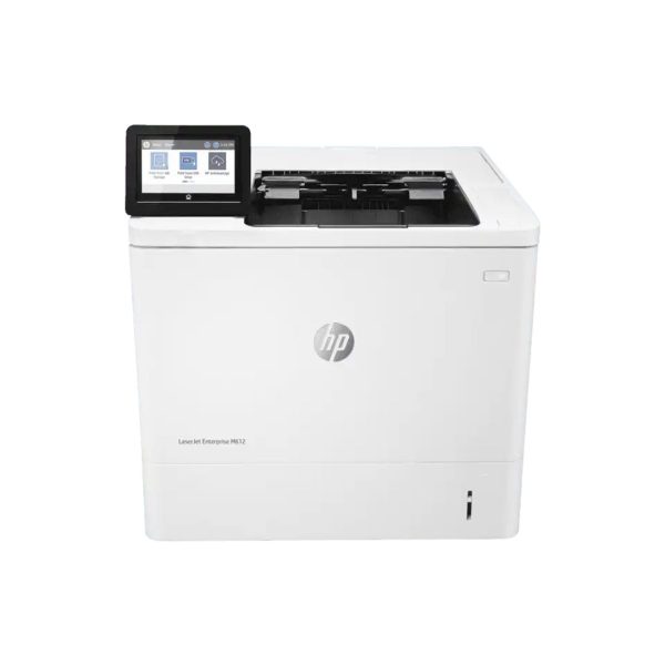 HP LaserJet Enterprise 612dn Printer