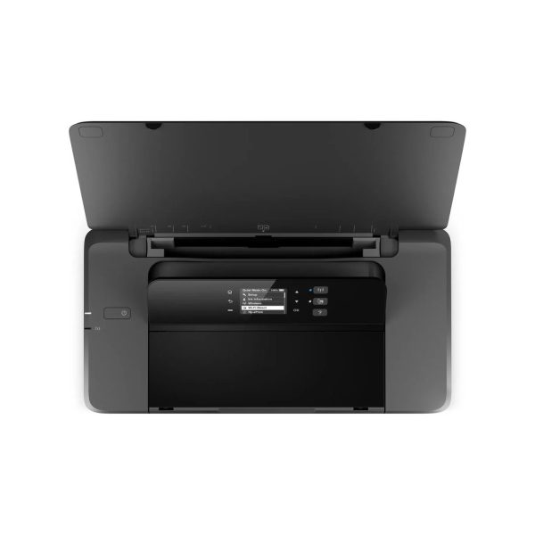 HP OfficeJet 202 Mobile Printer