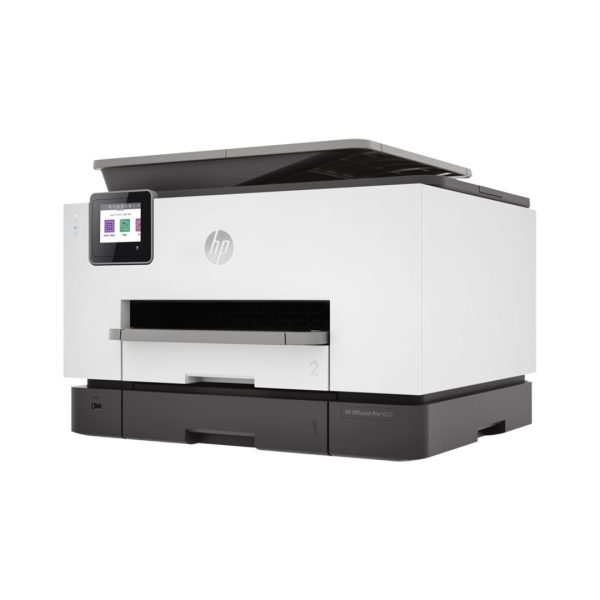 HP OfficeJet Pro 9123 All-in-One Printer