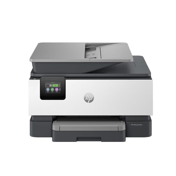 HP OfficeJet Pro 9123 All-in-One Printer